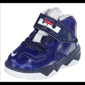 🔹5 for $25🔹 Nike soldier 7 boys infant sneaker